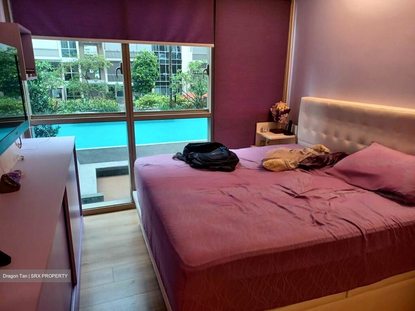 The Vales (D19), Condominium #594576861